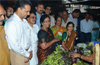 ‘Swavalambi santhe’ well patronised